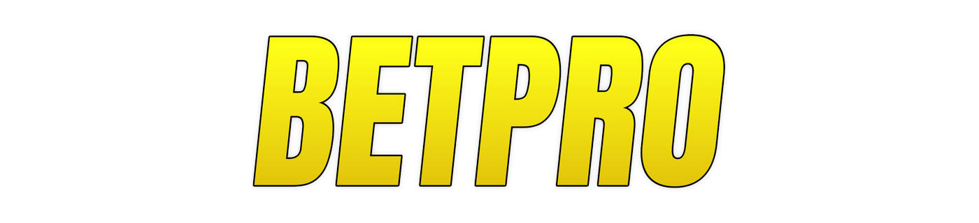betpro logo